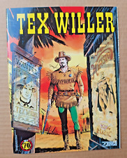 Tex willer serie usato  Osnago