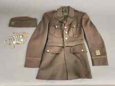 Ww2 officer winter for sale  Chevy Chase