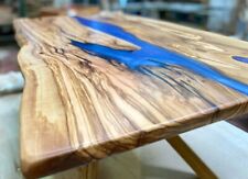 River wood table usato  Macomer