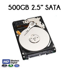 500gb 2.5 sata for sale  LONDON