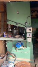 Centuaro 800 bandsaw for sale  ROSS-ON-WYE