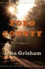 Ford county stories for sale  Houston