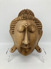 Buddha face carved for sale  District Heights