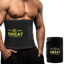 Sweat belt men for sale  LEICESTER