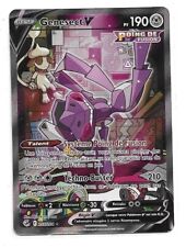 Carte pokemon genesect d'occasion  Septeuil