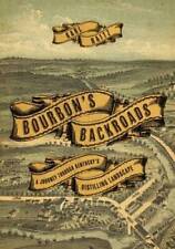 Bourbons backroads journey for sale  Montgomery