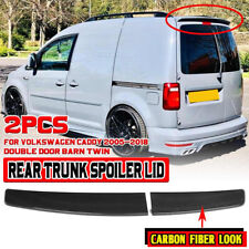 Carbon look caddy for sale  WALSALL