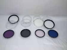 Camera lens filters for sale  Powell