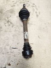 Drive shaft front for sale  WOLVERHAMPTON