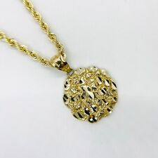 10k solid gold for sale  Compton