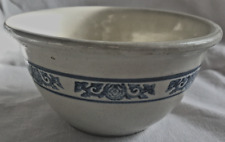 Antique stoneware bowl for sale  Dayton