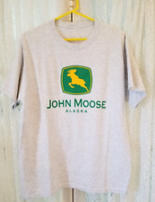 John moose shirt for sale  Mission Viejo