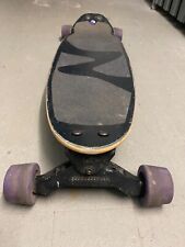 Streetboardz surfskate dragon gebraucht kaufen  Berlin