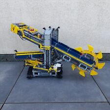 Lego technic schaufelradbagger gebraucht kaufen  Rheine