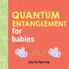 Quantum entanglement babies for sale  Montgomery