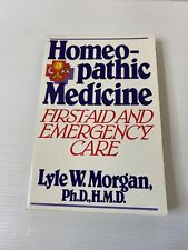 Homeopathic medicine first for sale  VIRGINIA WATER