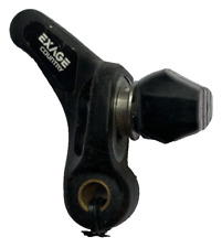 Rare shimano exage for sale  Shipping to Ireland