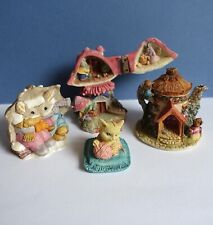 Lot figurines vintage d'occasion  Tours-