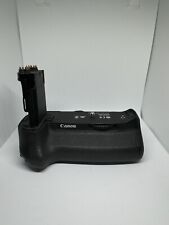 Canon battery grip for sale  Palatine