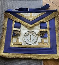 Masonic regalia dress for sale  MORETON-IN-MARSH