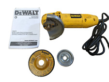 Dewalt dw400 corded for sale  Jacksonville