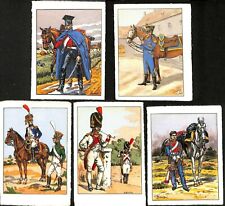 Lotto illustrazioni napoleoich usato  Italia