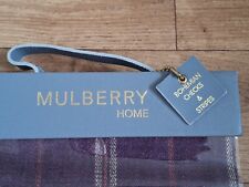 Mulberry home swatch for sale  WITHAM