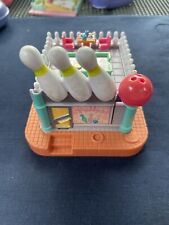 Polly pocket bowling for sale  HORNCHURCH