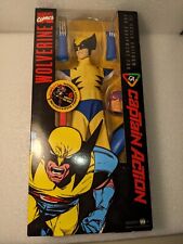 Captain action wolverine for sale  Windsor