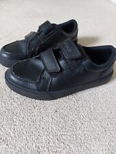 kids school shoes clarks for sale  INVERNESS