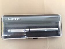 Parker fountain pen. for sale  BURY ST. EDMUNDS