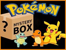 Pokemon mystery box d'occasion  Évry