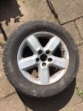 rav4 alloy wheels for sale  FRODSHAM