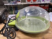 Chicktec incubator smart for sale  HARROGATE