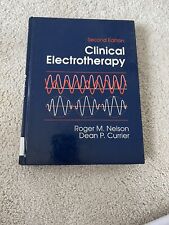 Clinical electrotherapy nelson for sale  SALFORD
