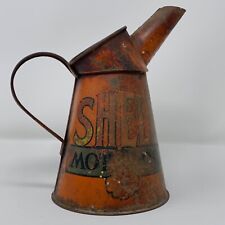 oil jug for sale  PULBOROUGH