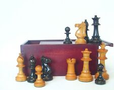 staunton chess for sale  Shipping to Ireland