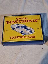 Official matchbox car for sale  Shipping to Ireland