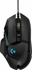 Logitech G502 Hero High Performance Gaming Mouse ~Fast Shipping for sale  Shipping to South Africa