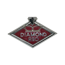 Vintage diamond reo for sale  Vermontville