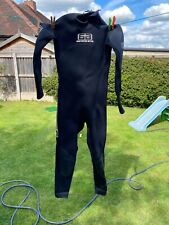 Mens wetsuit large for sale  WALSALL