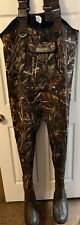 Columbia wader camo for sale  West Monroe