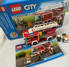 Reitred lego city for sale  Colchester