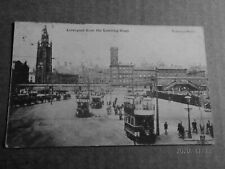 Liverpool landing stage. for sale  WIRRAL