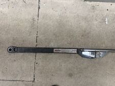 torque wrench 1 4 norbar for sale  WORKSOP