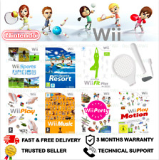 Wii sports official for sale  LONDON