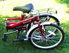 Folding bicycle phillips for sale  SOUTHAMPTON