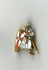 Knights templar badge for sale  GLOUCESTER