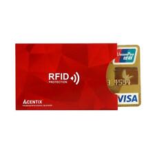 Rfid contactless credit for sale  BRADFORD