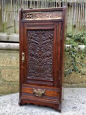 arts crafts cabinet for sale  RYDE